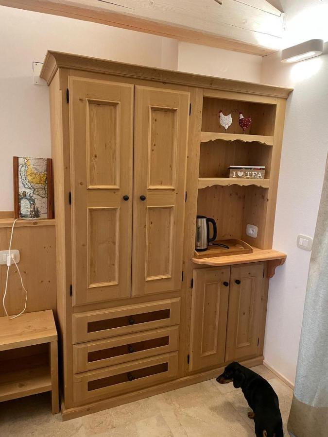 Bed and Breakfast Locazione Turista Cocode Miane Екстер'єр фото