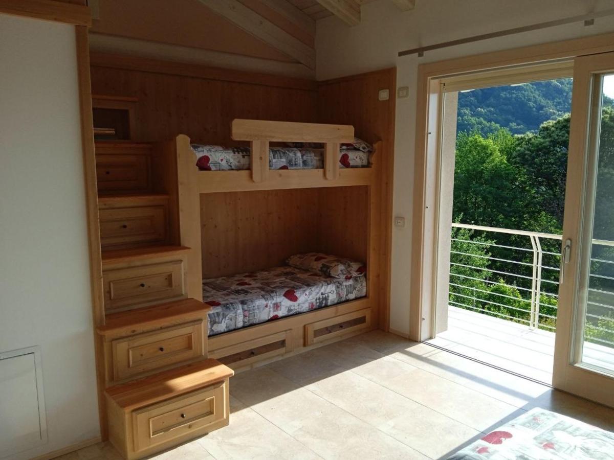 Bed and Breakfast Locazione Turista Cocode Miane Екстер'єр фото
