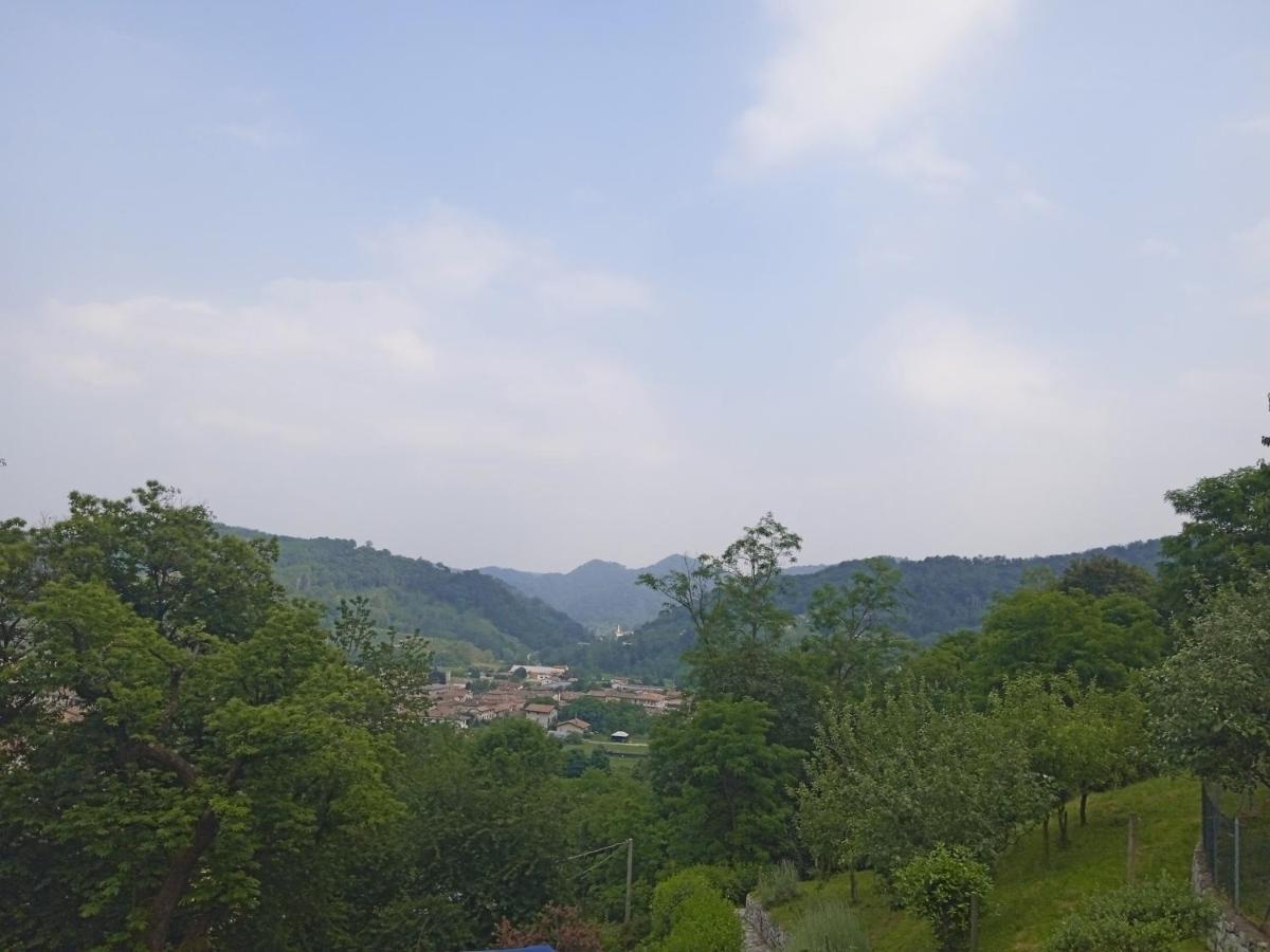 Bed and Breakfast Locazione Turista Cocode Miane Екстер'єр фото