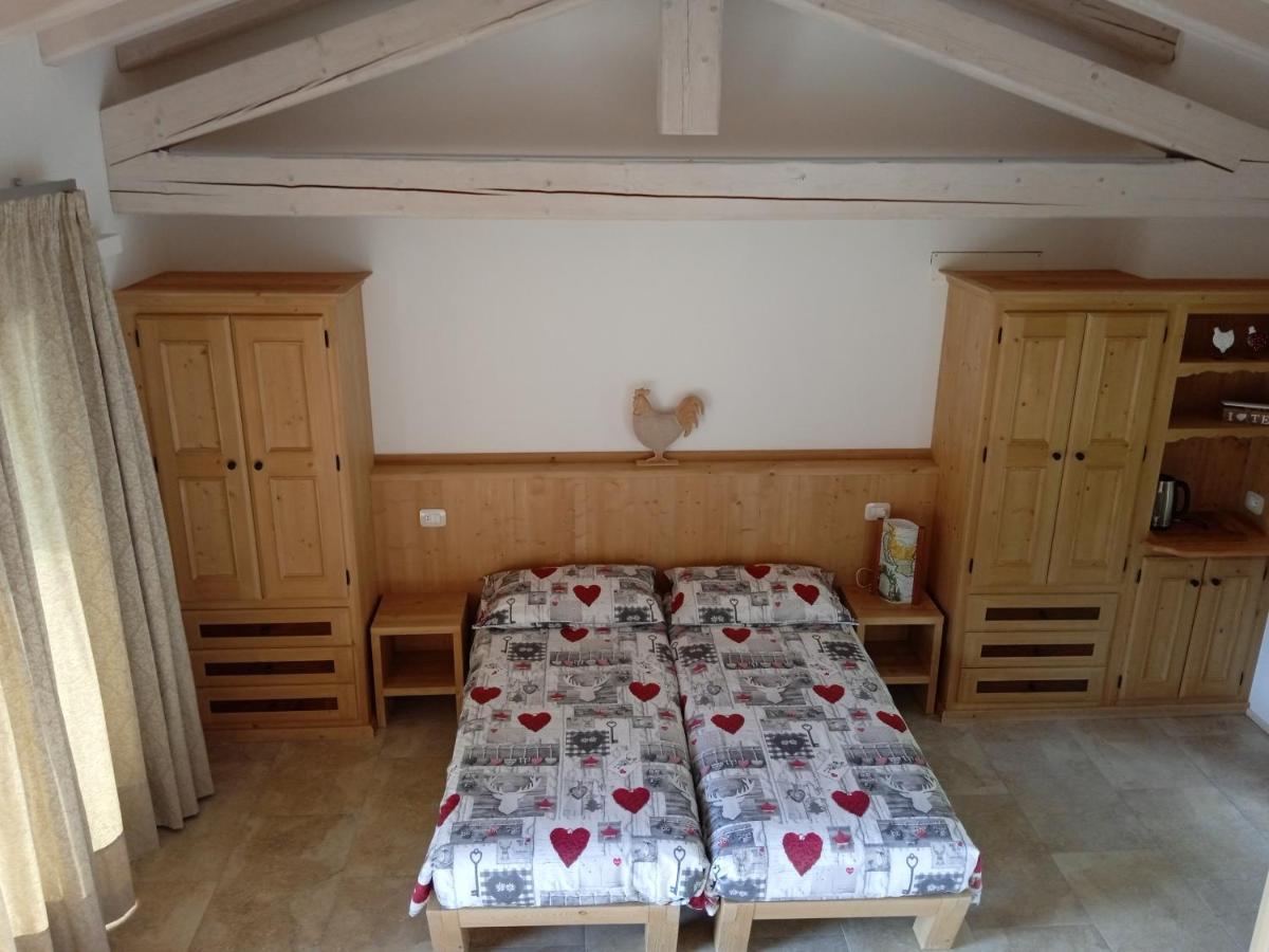 Bed and Breakfast Locazione Turista Cocode Miane Екстер'єр фото