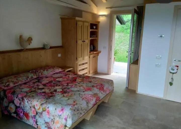 Bed and Breakfast Locazione Turista Cocode Miane Екстер'єр фото