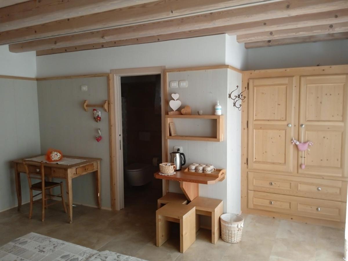 Bed and Breakfast Locazione Turista Cocode Miane Екстер'єр фото