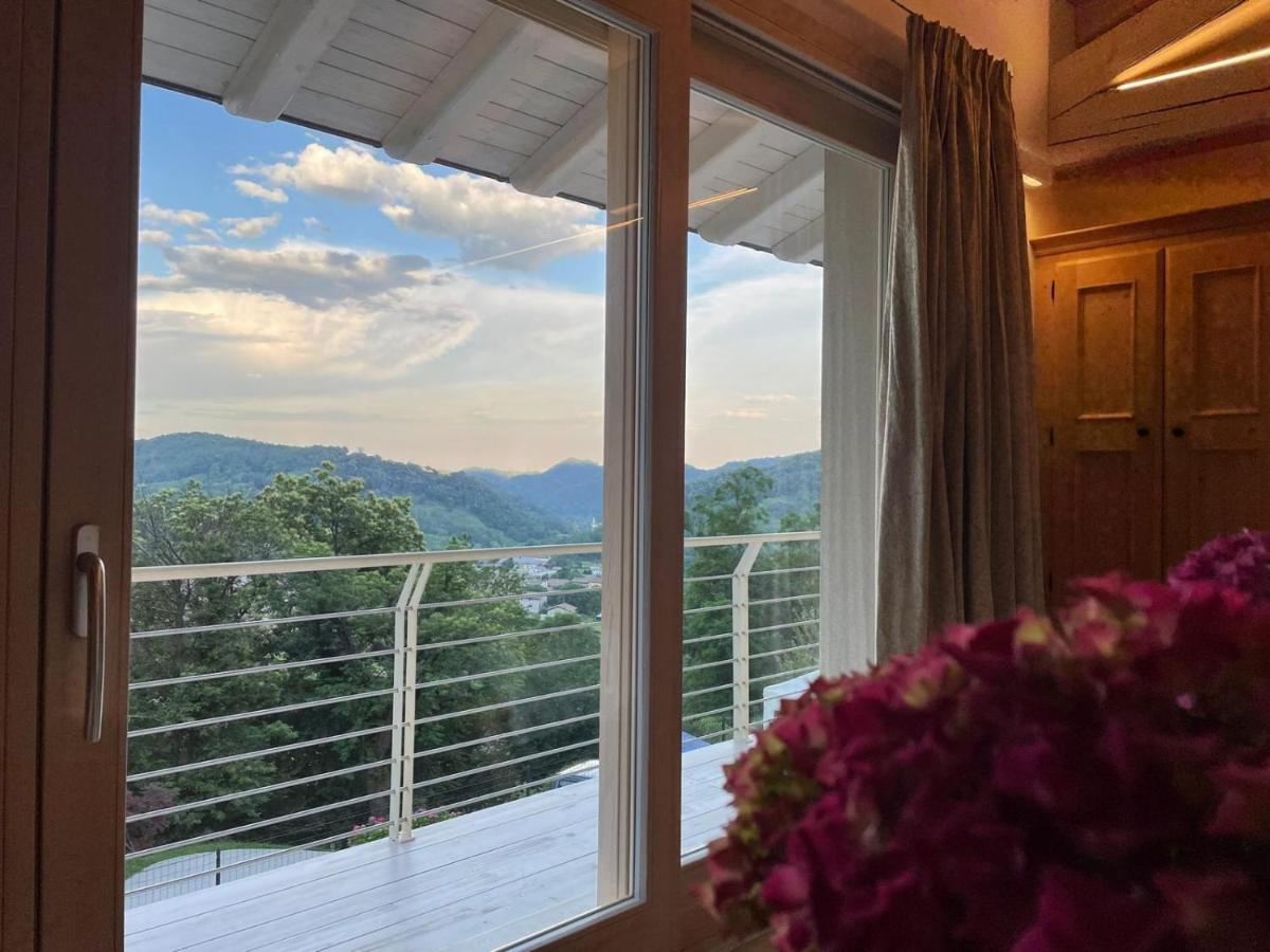 Bed and Breakfast Locazione Turista Cocode Miane Екстер'єр фото