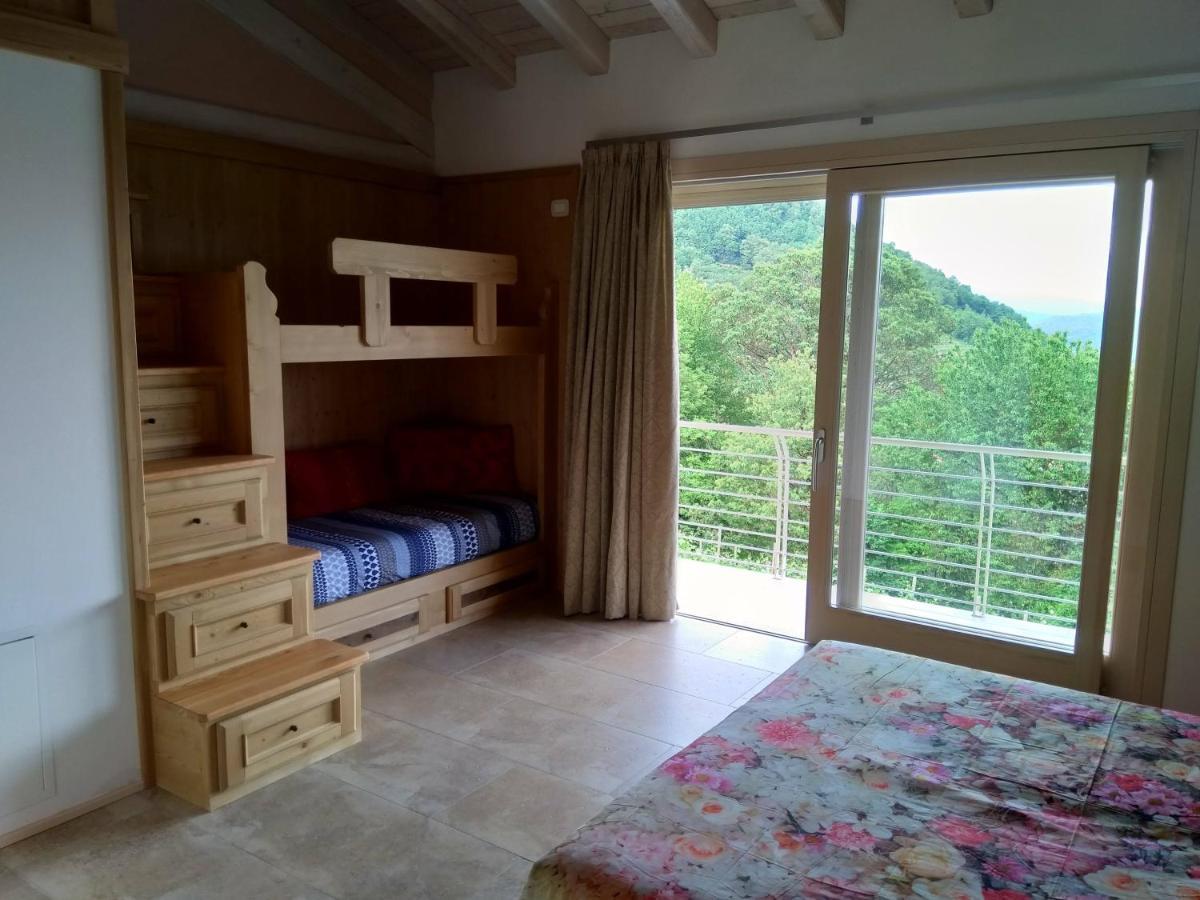 Bed and Breakfast Locazione Turista Cocode Miane Екстер'єр фото