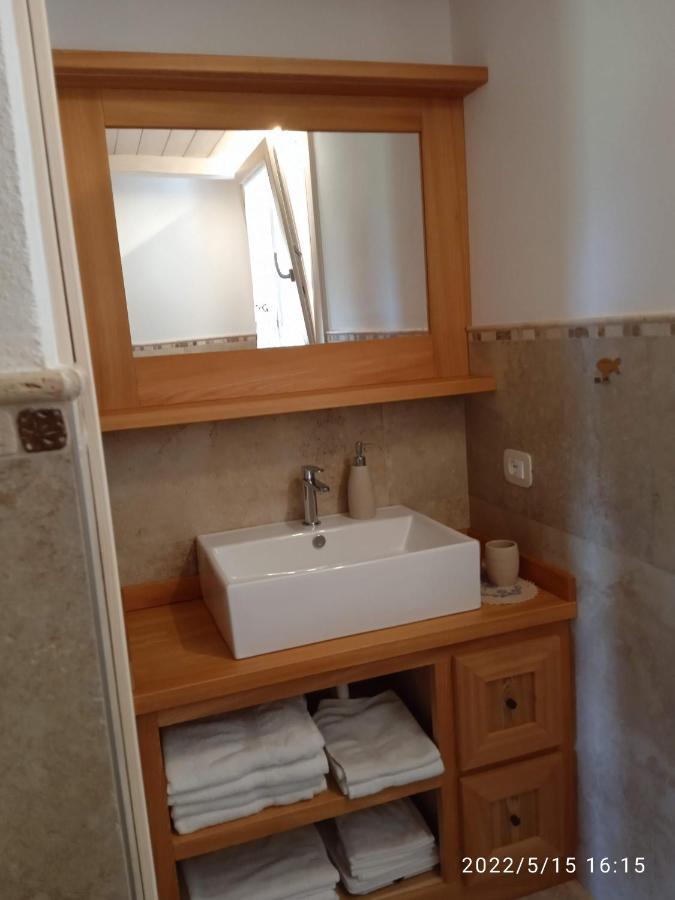 Bed and Breakfast Locazione Turista Cocode Miane Екстер'єр фото
