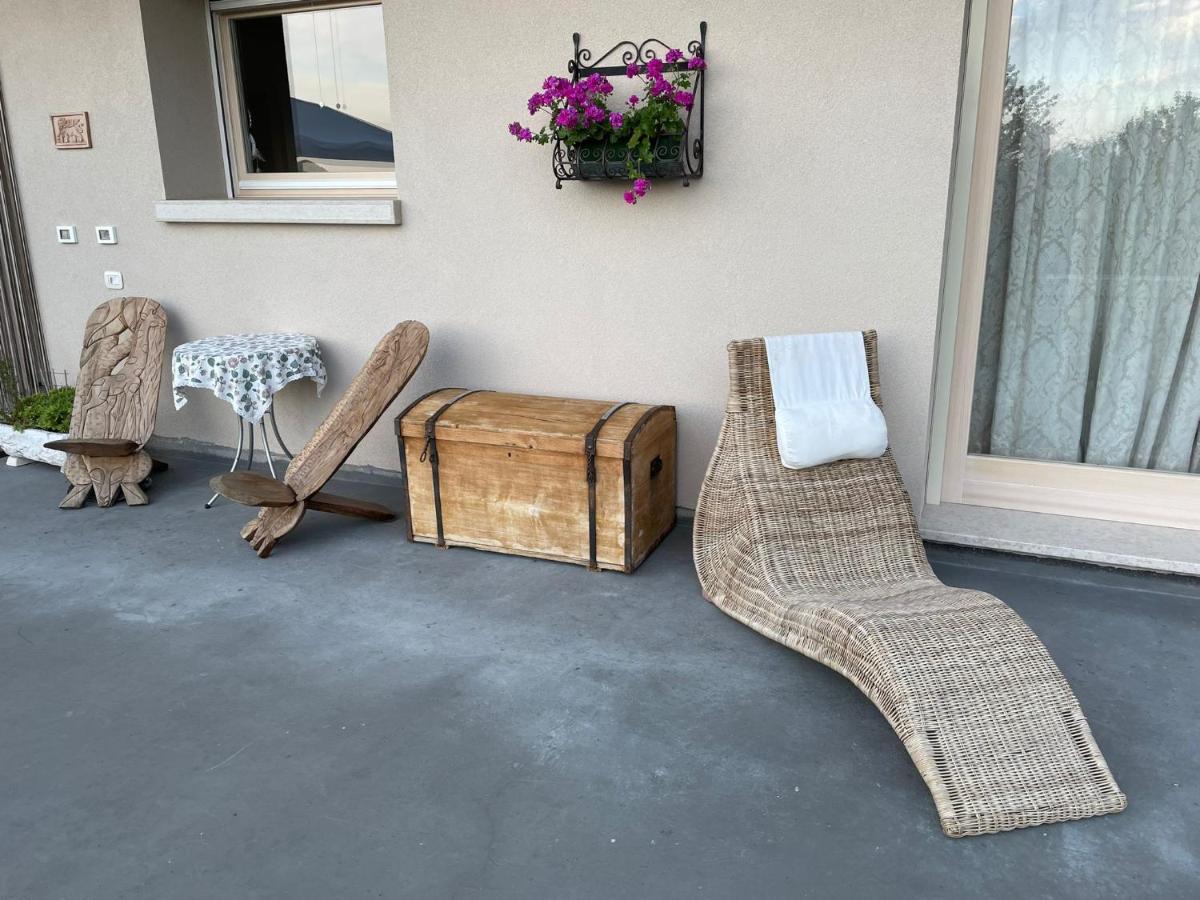 Bed and Breakfast Locazione Turista Cocode Miane Екстер'єр фото