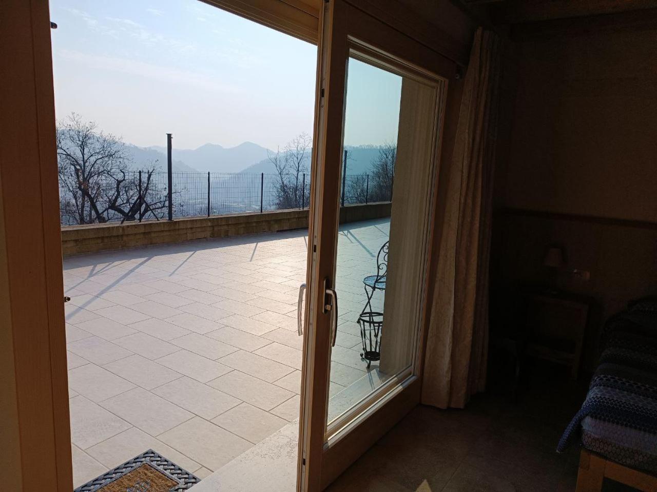 Bed and Breakfast Locazione Turista Cocode Miane Екстер'єр фото