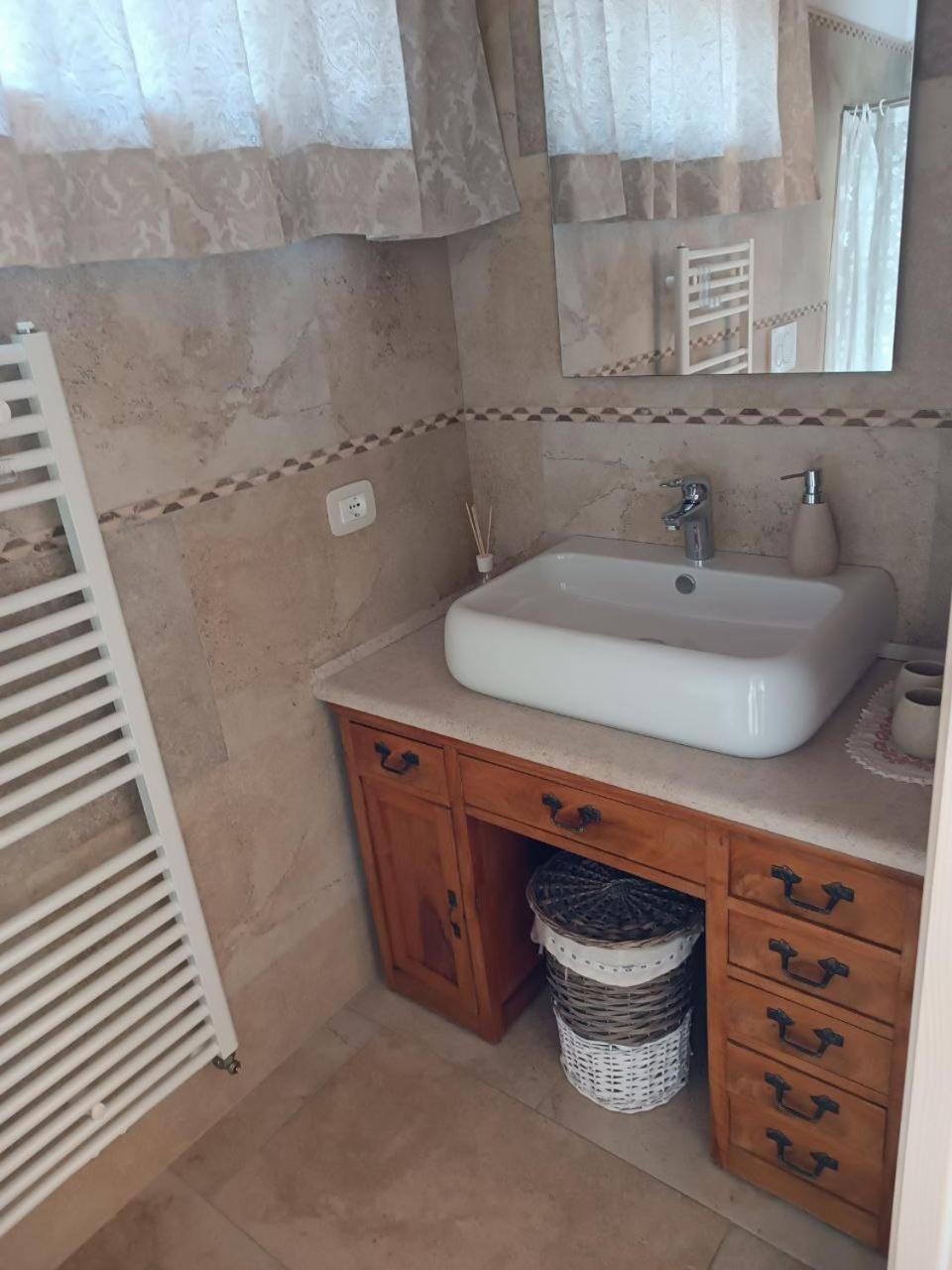 Bed and Breakfast Locazione Turista Cocode Miane Екстер'єр фото