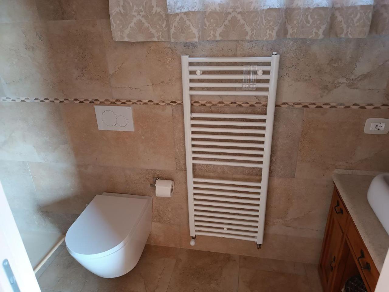 Bed and Breakfast Locazione Turista Cocode Miane Екстер'єр фото