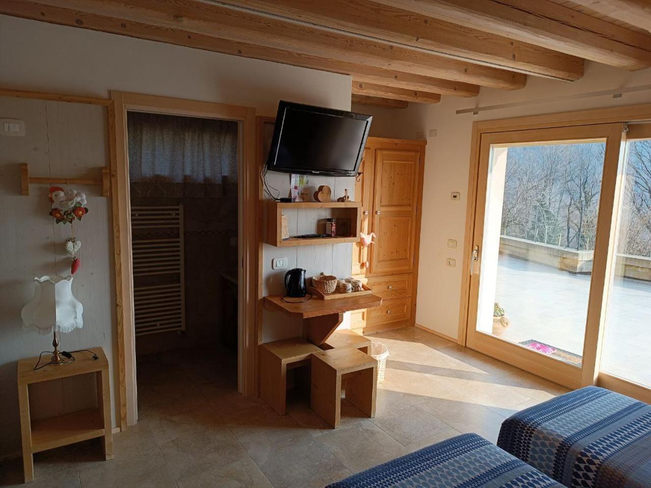 Bed and Breakfast Locazione Turista Cocode Miane Екстер'єр фото