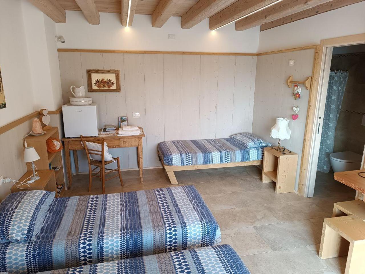 Bed and Breakfast Locazione Turista Cocode Miane Екстер'єр фото