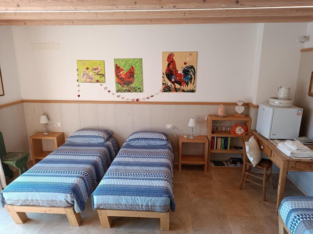 Bed and Breakfast Locazione Turista Cocode Miane Екстер'єр фото