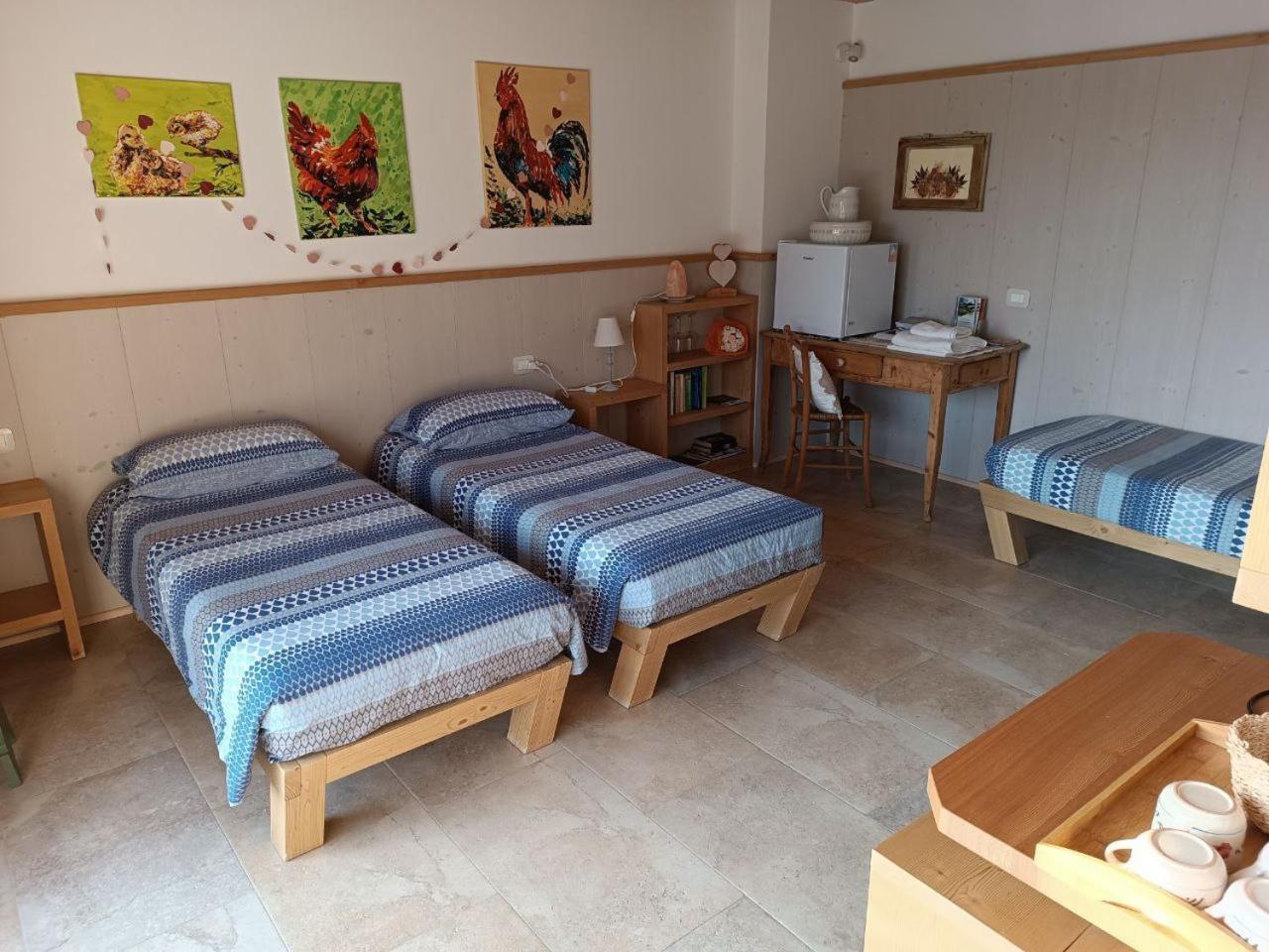 Bed and Breakfast Locazione Turista Cocode Miane Екстер'єр фото